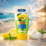Ronica Vitamin C Face Wash