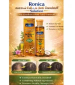 Ronica Anti Hair Fall Oil - Image 3