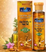 Ronica Anti Hair Fall Oil - Image 2