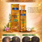Ronica Anti Hair Fall Oil