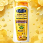 Ronica  Anti Dandruff And Anti Hair Fall Shampoo