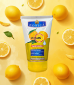 Ronica Vitamin C Face Wash - Image 2