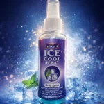 Ronica Lce Cool Spray