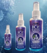 Ronica Lce Cool Spray - Image 2