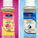 Ronica Clycerin Pure