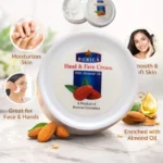 Ronica Hand & Face Cream