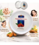 Ronica Hand & Face Cream