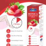 Ronica Hair Remover Spray