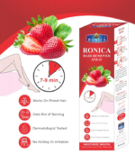 Ronica Hair Remover Spray