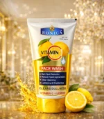 Ronica Vitamin C Face Wash with Salicylic Acid and Citrus Extract