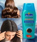 Ronica Anti-Dandruff Shampoo - Image 2