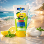 Ronica Vitamin C Face Wash